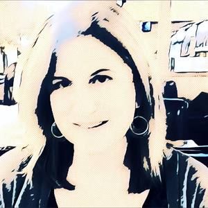 Meet your Posher, Georgia